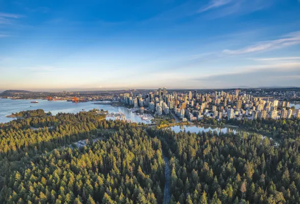 Vancouver